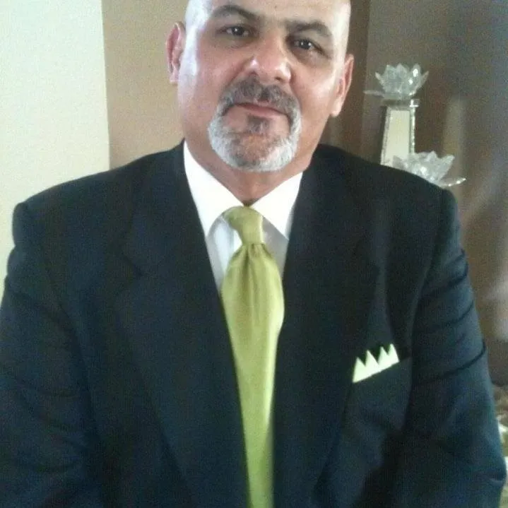 Jihad Qasem