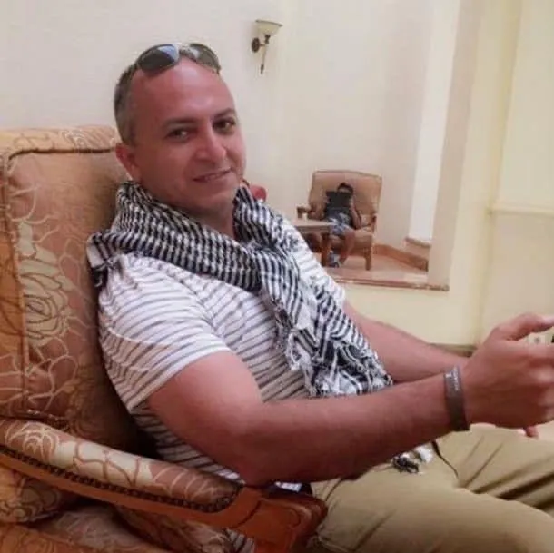 Riyad Malkeya